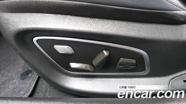 Renault Korea SM6 2017 — photo 31