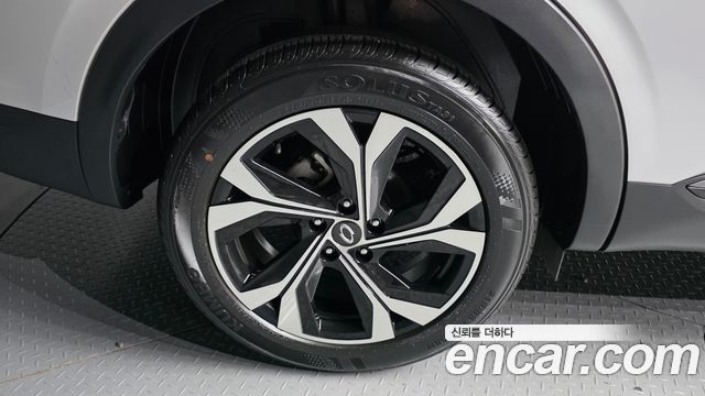 Renault Korea XM3 2024 — photo 5
