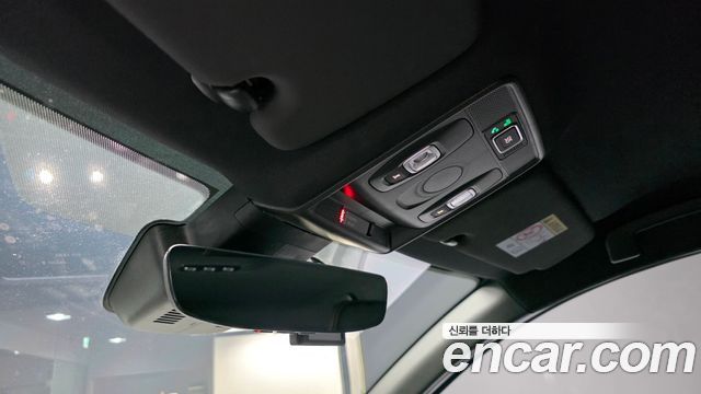 Renault Korea XM3 2024 — photo 25