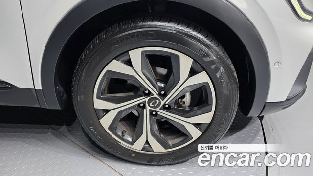 Renault Korea XM3 2024 — photo 7