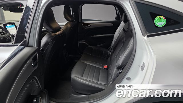 Renault Korea XM3 2024 — photo 16