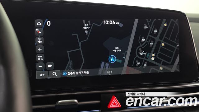 Hyundai AVANTE 2023 — photo 19