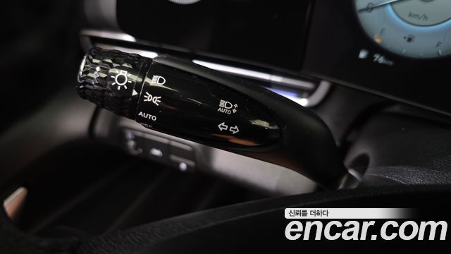 Hyundai AVANTE 2023 — photo 27