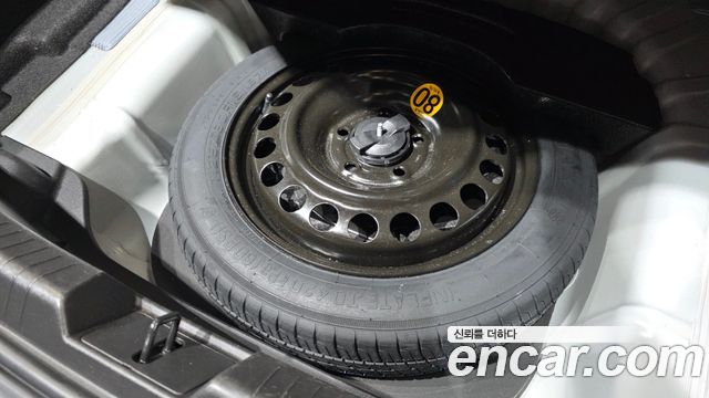 Chevrolet Korea Malibu 2017 — photo 16