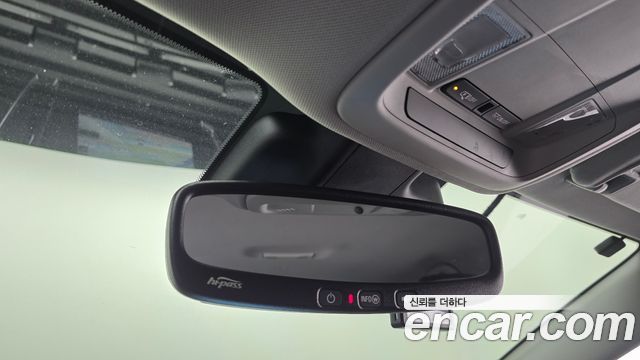 Chevrolet Korea Malibu 2017 — photo 17