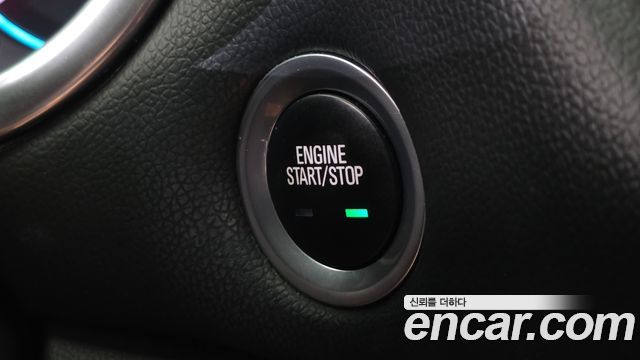 Chevrolet Korea Malibu 2017 — photo 20