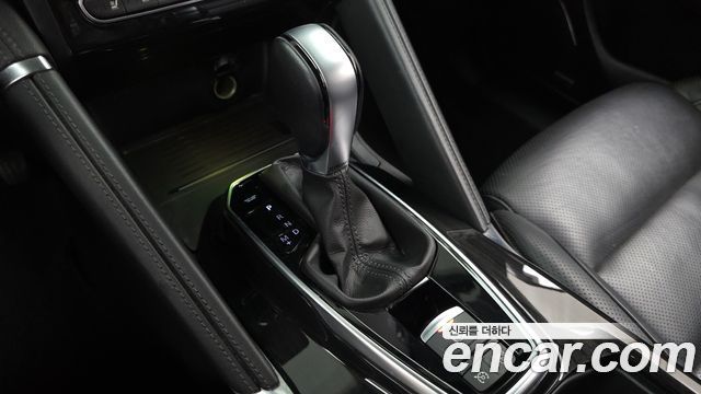 Renault Korea QM6 2019 — photo 12