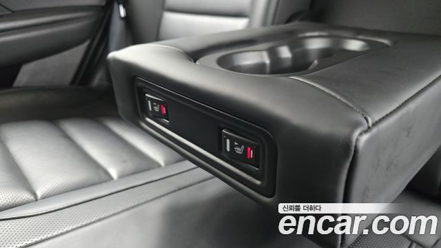 Renault Korea QM6 2019 — photo 22
