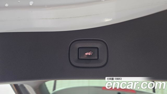 Renault Korea QM6 2019 — photo 23