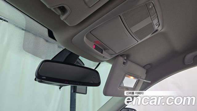 Renault Korea QM6 2019 — photo 25