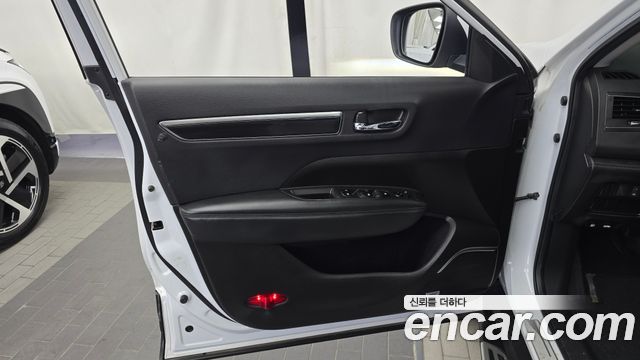 Renault Korea QM6 2019 — photo 14