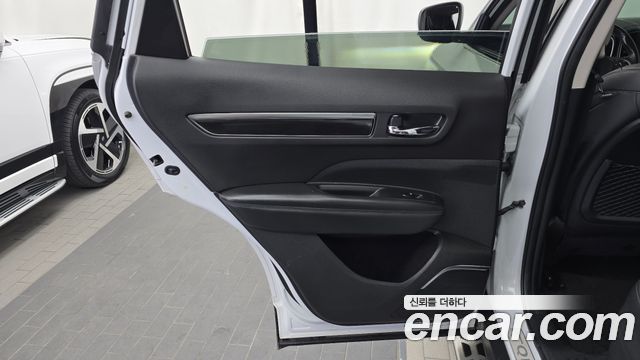 Renault Korea QM6 2019 — photo 15