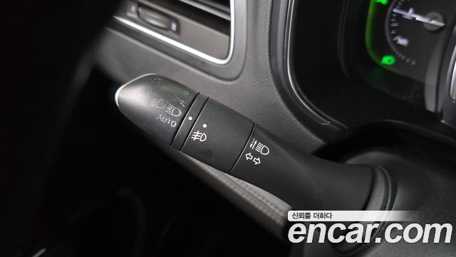 Renault Korea QM6 2019 — photo 29