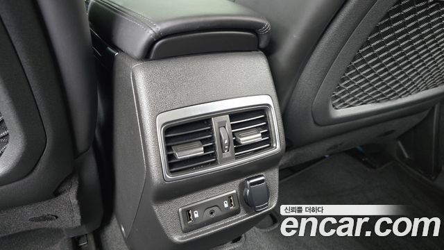 Renault Korea QM6 2019 — photo 31