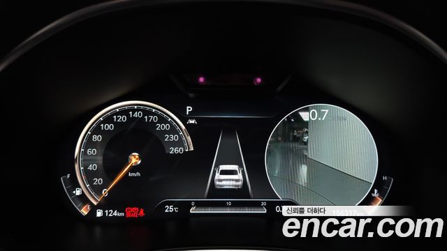 Genesis G80 2021 — photo 8