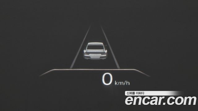 Genesis G80 2021 — photo 14