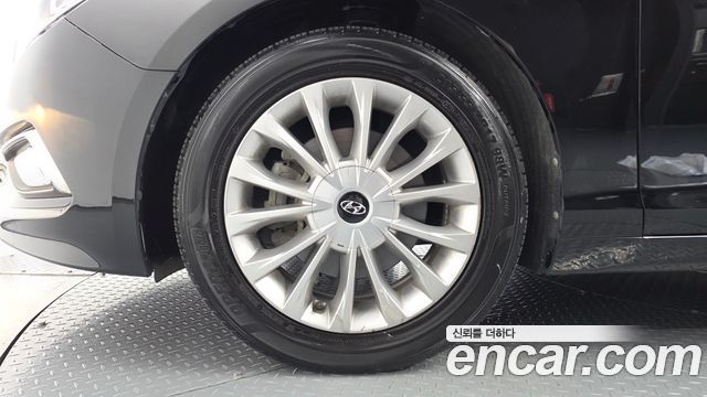 Hyundai Sonata 2015 — photo 5