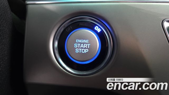 Hyundai Sonata 2015 — photo 25