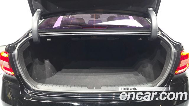 Hyundai Sonata 2015 — photo 26