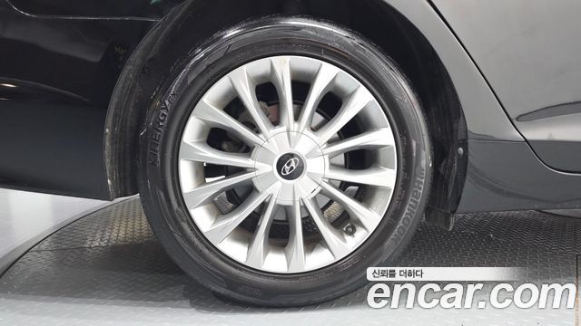 Hyundai Sonata 2015 — photo 7