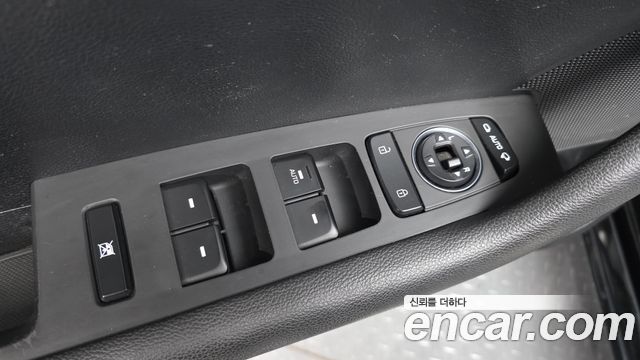 Hyundai Sonata 2015 — photo 27