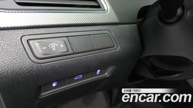 Hyundai Sonata 2015 — photo 28