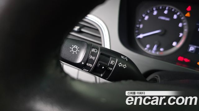 Hyundai Sonata 2015 — photo 29