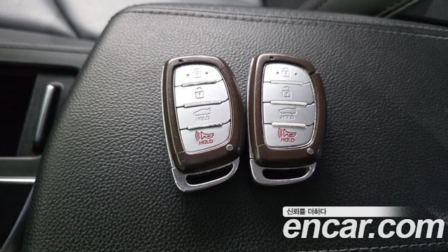 Hyundai Sonata 2015 — photo 32