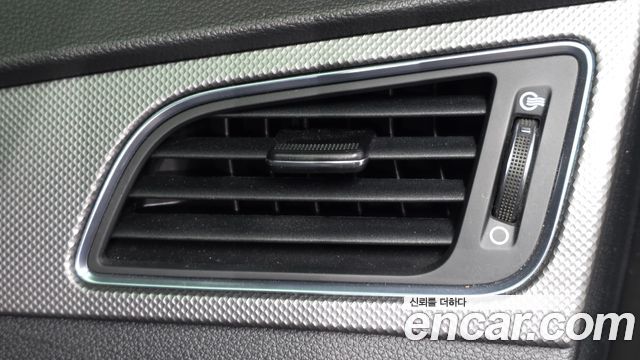 Hyundai Sonata 2015 — photo 34