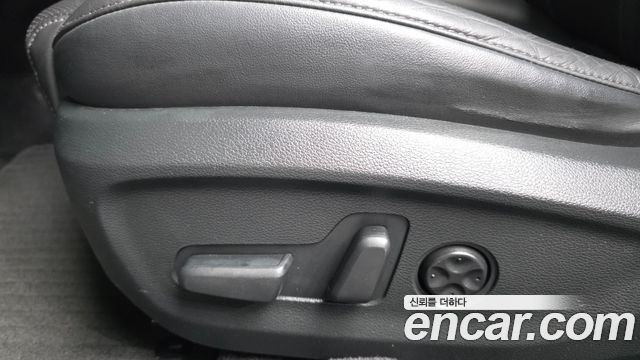 Hyundai Sonata 2015 — photo 36