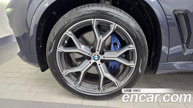 BMW X5 2022 — photo 5