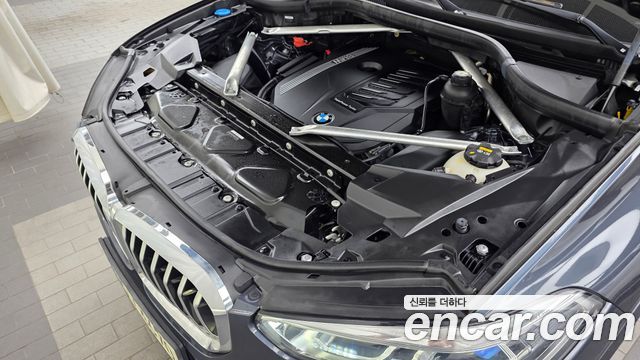 BMW X5 2022 — photo 6