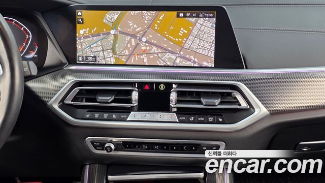 BMW X5 2022 — photo 14