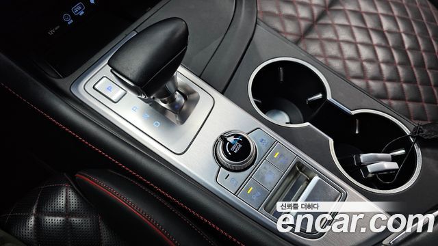 Genesis G70 2018 — photo 9