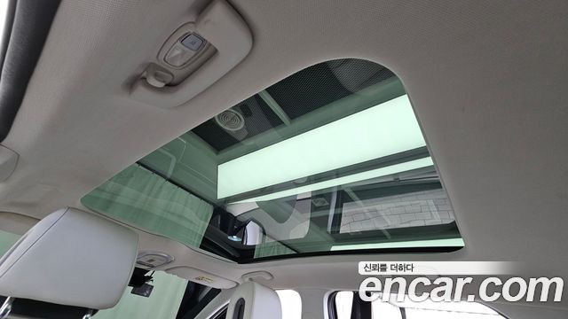 Hyundai Ioniq5 2022 — photo 23