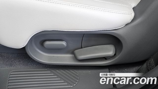 Hyundai Ioniq5 2022 — photo 24