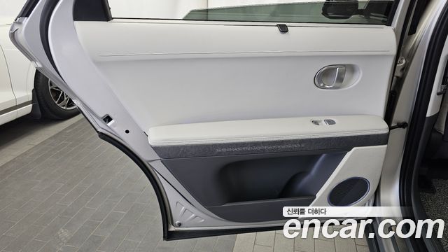 Hyundai Ioniq5 2022 — photo 15