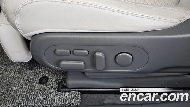 Hyundai Ioniq5 2022 — photo 16