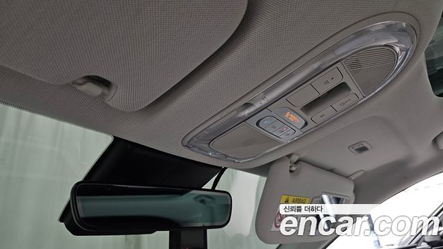 Hyundai Ioniq5 2022 — photo 28
