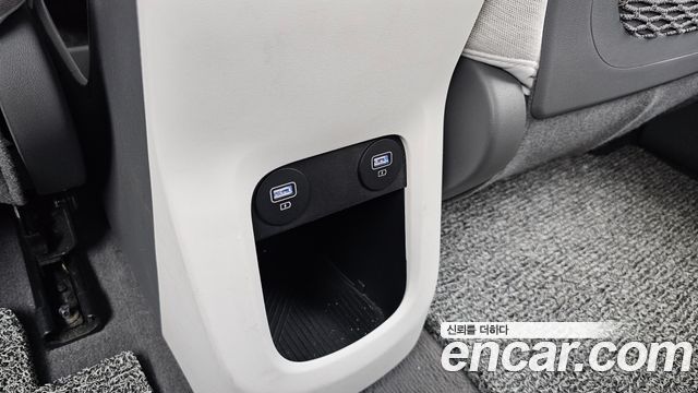 Hyundai Ioniq5 2022 — photo 32