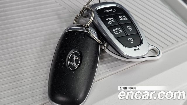 Hyundai Ioniq5 2022 — photo 34