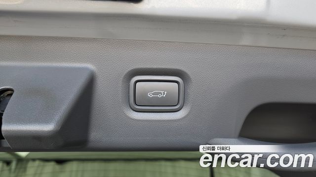 Hyundai Ioniq5 2022 — photo 36