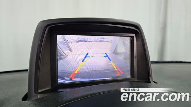 Hyundai Starex 2017 — photo 15