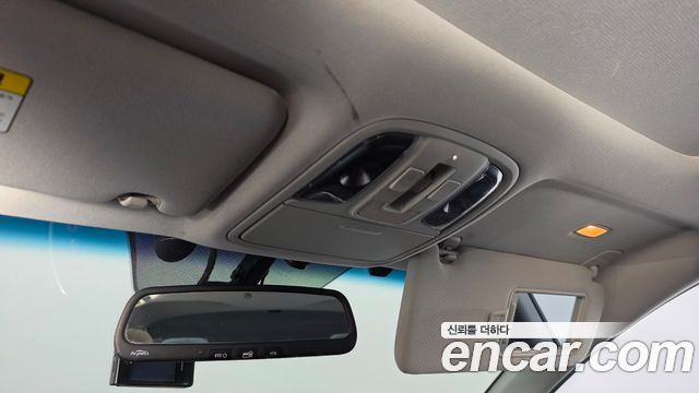 Kia K5 2016 — photo 18