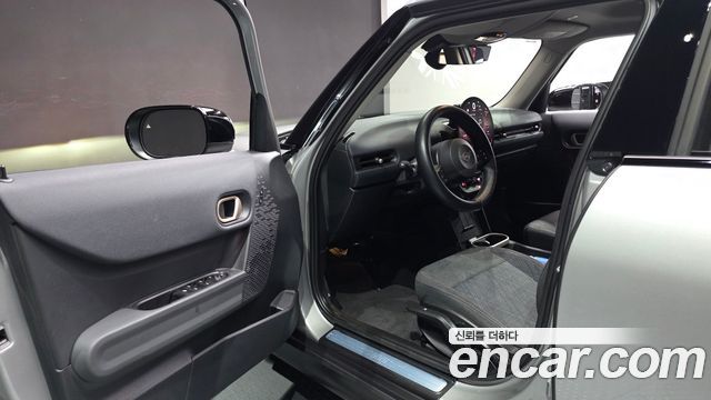 Mini Cooper 2025 — photo 13