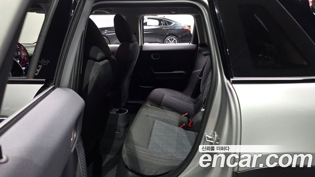 Mini Cooper 2025 — photo 18