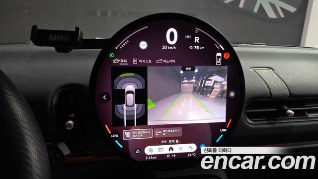 Mini Cooper 2025 — photo 21