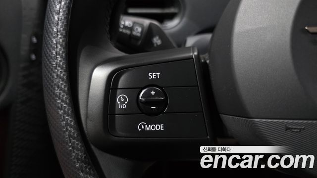 Mini Cooper 2025 — photo 23