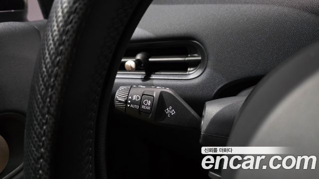 Mini Cooper 2025 — photo 26