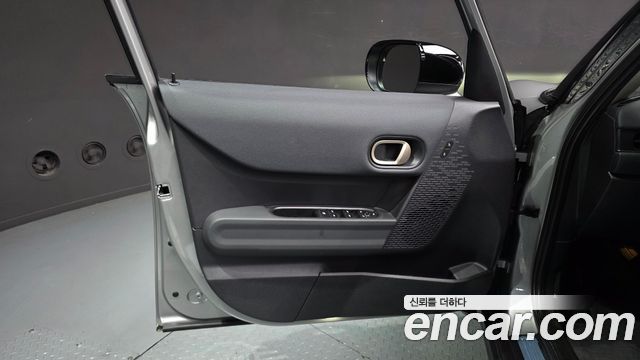 Mini Cooper 2025 — photo 14